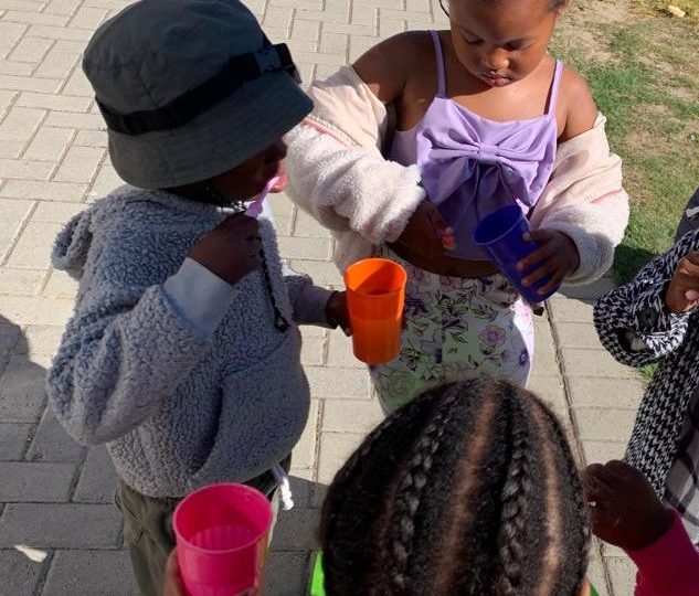 Community placement, Gqeberha