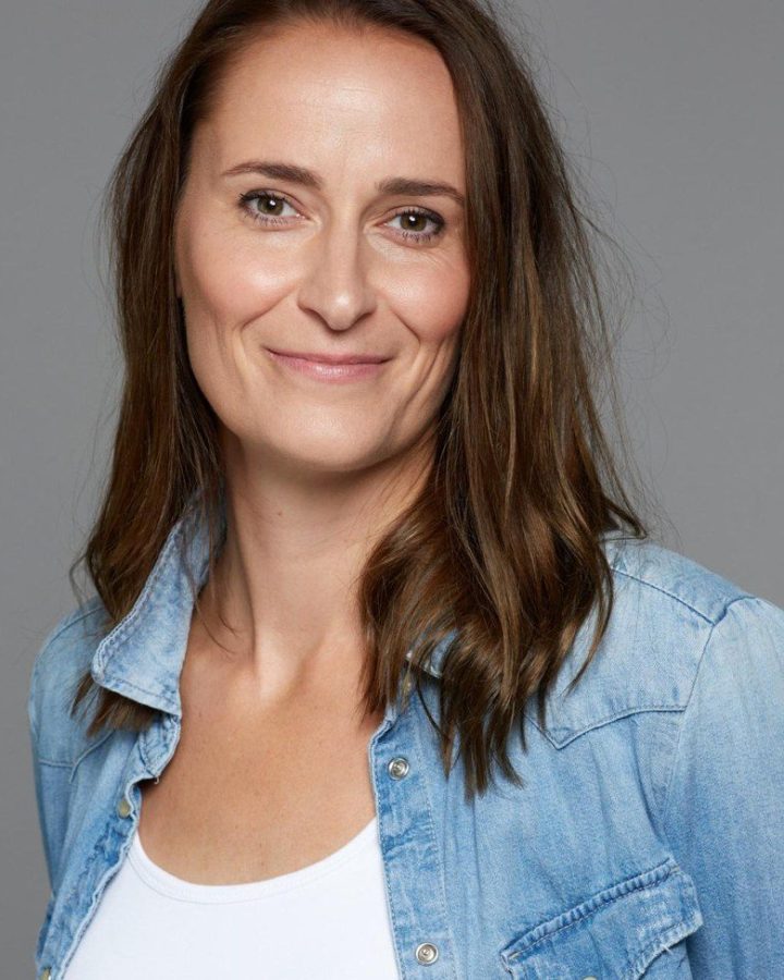 Kim van Pelt
