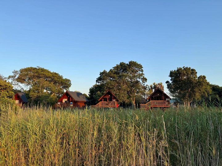 Wilderness Nature Park